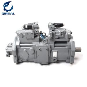 China Excavator pump K3V112DTP H3V112DTP-NOSER-9TGL Hydraulic piston pump on sale