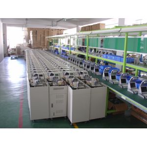 Professional mixed denomination multi currency value money counter banknote