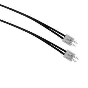 Ntc Insulated Lead Thermistor 10k 3435k For Car And Battery Pack