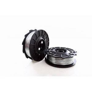 High Efficiency Tying Tool For Rebar Tie Wire , Site Rebar Tying Tool Kit