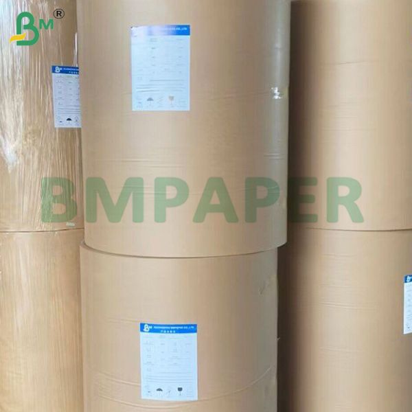 130 150GSM Corrosion Resistance Industrial Liner Paper Sheets 130 150GSM Corrosion Resistance Industrial Liner Paper Sheets