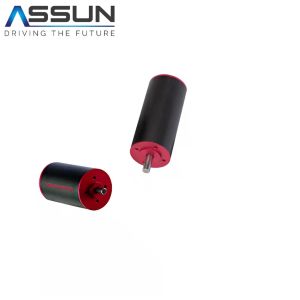 Cheap 40 watt Brushless Driver Motor 2000mA Rated current 807mN.m Stall Torque for sale