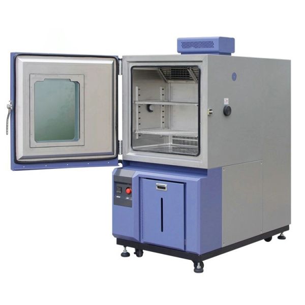Quality UL Constant Temperature Humidity Chamber Test Explosion Proof PLC Control wholesale