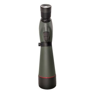 Optics Bird Watching Spotting Scope 20-60x80 With Tripod