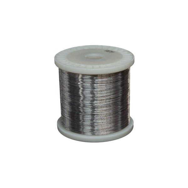 Dia 0.04mm 0Cr15Al5 Fecral alloy Wire for Furnace