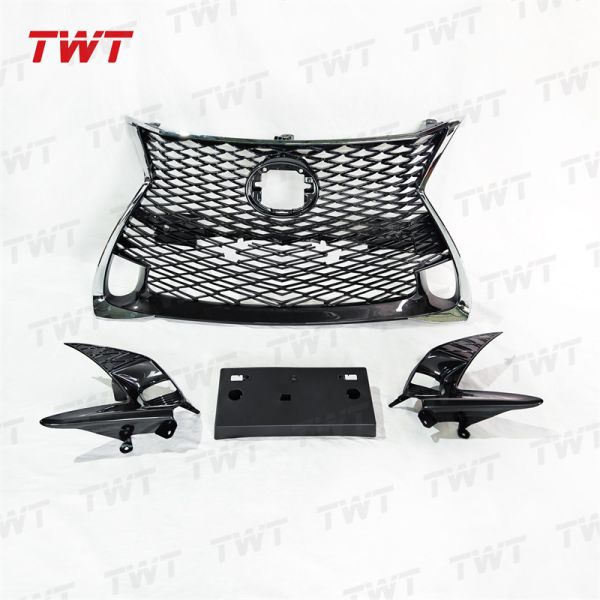 Quality TWT 53101-30A40 Front Bumper Body Kit Plastic Auto Part 5310130A40 for Toyota Lexus GS F 2015-2020 wholesale