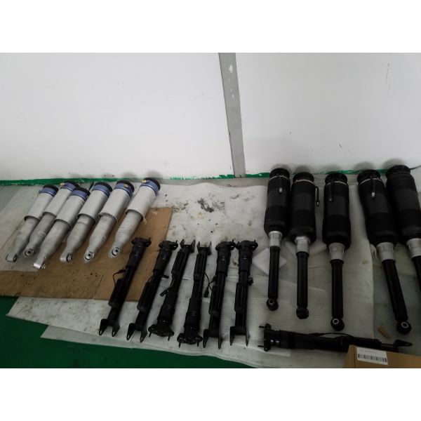 Gas Filled For XJR C2C41341 C2C41343 C2C4134 Air Suspension Shock Auto Chassis Parts