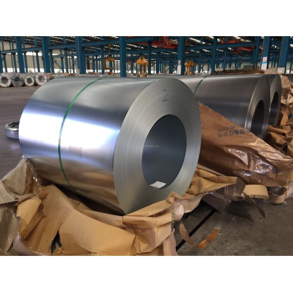 Quality High-strength Steel Coil DIN 17100 St52-3 Carbon and Low-alloy wholesale