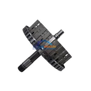 Cheap Exceed TX ARRIZO 7 ARRIZO GX Emgrand 025CHA CVT250 Transmission Input Shaft And Forward Clutch Assembly 025CHA1509100 For CHERY 2019-2024 Tiggo 4 for sale