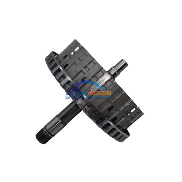 Exceed TX ARRIZO 7 ARRIZO GX Emgrand 025CHA CVT250 Transmission Input Shaft And