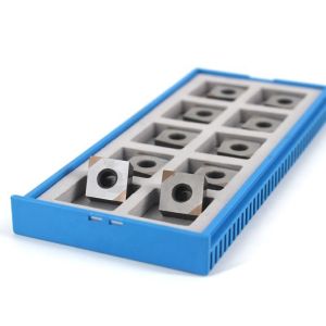 Diamond PCD CBN turning tools CNC PCD turning insert VCGT VCMT vcgt160404 for