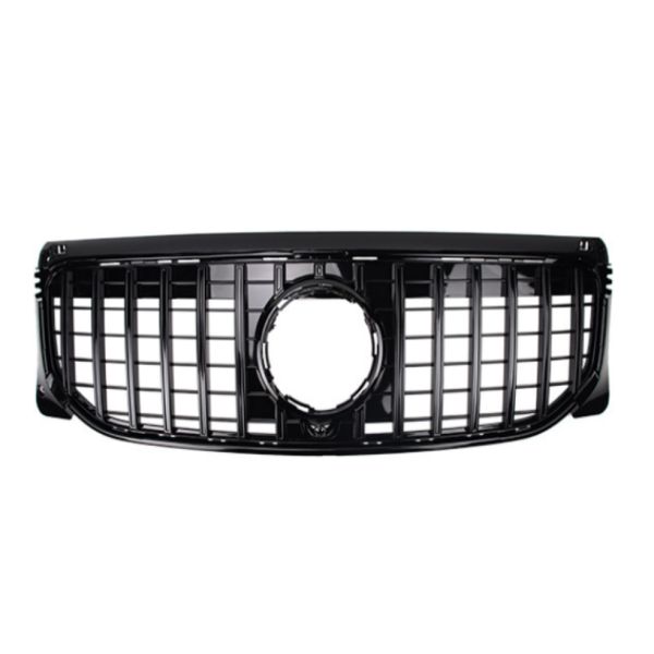Mercedes Benz G-Class model ABS Plastic Radiator Grille OEM Replacement Original