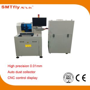 Cheap Hot Popular Pcb Router Machine with Automatic Dust Collector for sale