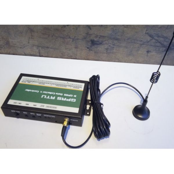 Cloud Monitoring Pulse Counter Data Logger Industrial IOT Solutions CWTIO