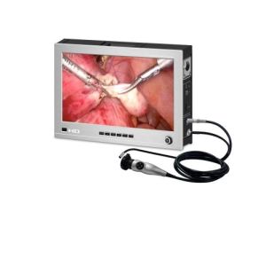 4k Integrated Medical Endoscope Camera System