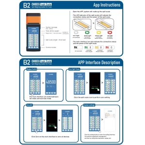 Aluminum Mobile Vehicle Weighing Scales , Square Portable Truck Axle Scales