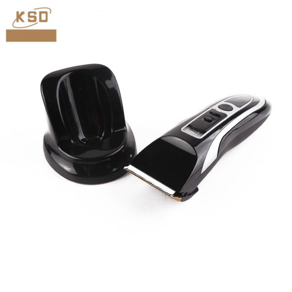 Quality Fast Accurate Haircuts With Household RSCW-1005 Electric Hair Cutting Machine wholesale