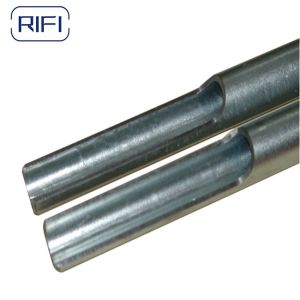3/4 Inch Galvanized Conduit Pipe