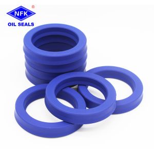 Taiwan Rod Piston U-Seal UN 120*130*12 Type PU Material Excavator Hydraulic Oil