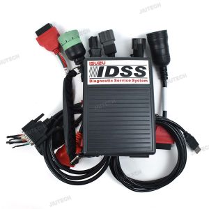 FOR ISUZU IDSS DIAGNOSTIC KIT G-IDSS E-IDSS FOR ISUZU VEHICLES EXCAVATOR TRUCK