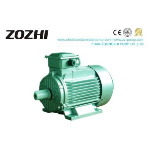 Driving Y2 Series IEC 3 Phase Induction Motor