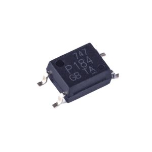 Cheap to-shiba TLP184 Integrated circuit Controllers Pss30s92e6-a Irgc75b120ub for sale