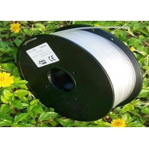 The Difference Between ABS And PLA Filament For FDM 3D Printing