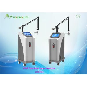 Cheap 7 Joints Arm CO2 Fractional Laser Machine Ultra Pulse Single Pulse Fractional 3 In 1 System for sale