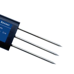 Smart Agriculture 3 in1 NPK Soil 3 Pin Sensor with RS485 Modbus Output and