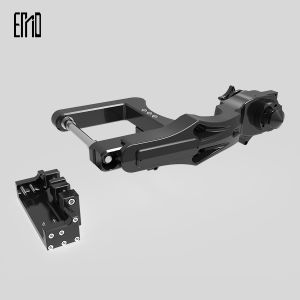 INCA SA011 Customization Motorcycle Accessory Swing arm Fit:V-rod 2007-2017 18