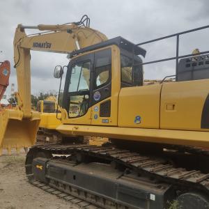 Cheap The Komatsu PC450 excavator used the 45 ton excavator comes from Chinese factory for sale