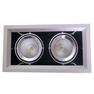 COB Bean pot downlight | G-DL-BP C1 series