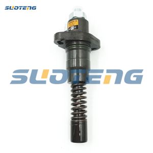 0414693005 Unit Pump Fuel Injection Pump 0 414 693 005 For EC290b