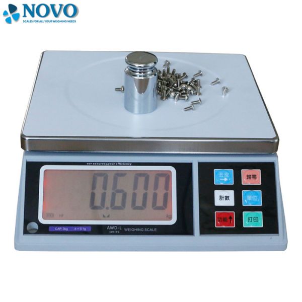 Quality customized load Digital Weighing Scale with LCD+Back Light Display wholesale
