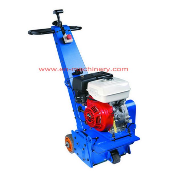 Concrete Road Planer Scarifying Machine of Construction Machine