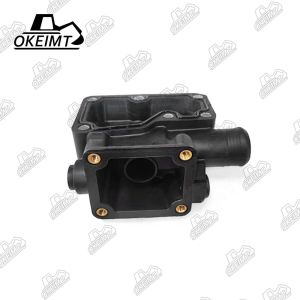 4133L054 Thermostat Housing Assembly for Massey Ferguson