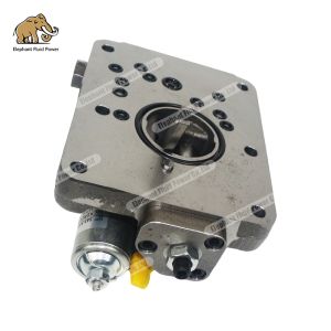 551-1136 Hydraulic Pump Parts for Caterpillar Excavators with Precise Fit and