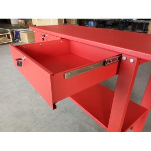 2 Drawer Heavy Duty Workbench