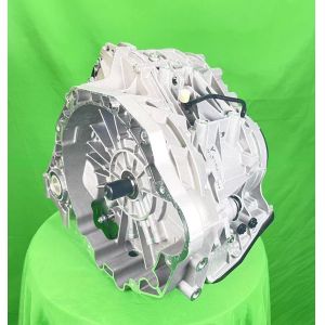 Professional Test Punch Genuine CVT Gearbox for Changfeng Leopaard CS95 1.5L 1