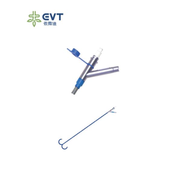 Quality Extra Large Diameter Ureteral Access Sheath Laser Lithotripsy Procedures Access Sheath Urology wholesale