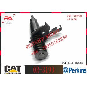 engine fuel injector 0R-8461 0R-8469 0R-8465 0R-3742 0R-8463 0R-8633 20R-4179 0R