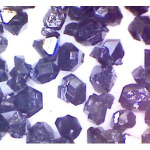 Synthetic Diamond Nano Powder Wear Resistant Detonation Method