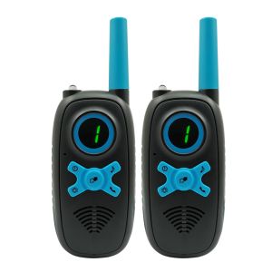 Parent - Child Interaction Talking 0.5w Walkie Talkie Toy