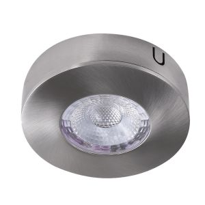 Countertops COB Undermount LED Cabinet Lights Stained Glass