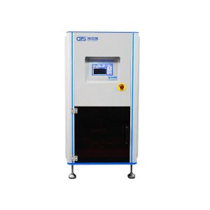 Computer Control Foam Compressed Indentation Hardness Testing Machine