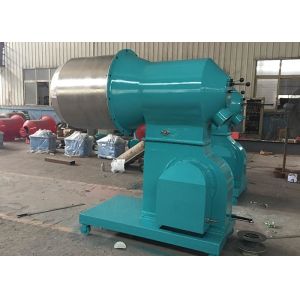 Smaller Size Pulverized Coal Burner Adopt German Technology Customized Color