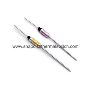 Sefuse Sf240e 250V 10A 240c Jet Thermal Temperature Cutoff Fuse