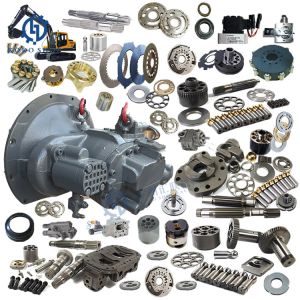 Mini Excavator EX200-2 EX220-5 EX220LC EX220LC-5 EX225-6 EX225SR Main Pump