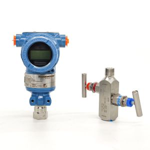 Brand New 3051TG Series Direct Installation Pressure Transmitter Rosemount With