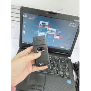 For MAN T427 DIAGNOSTIC TOOL TRUCK DIAGNOSTIC INTERFACE Parameter Programming